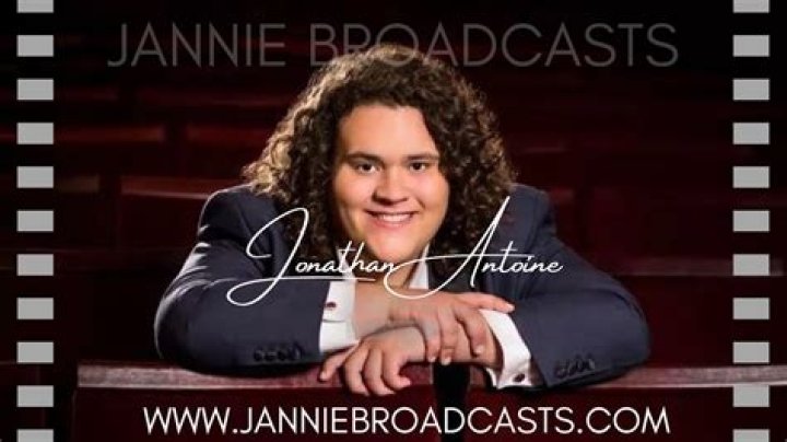 How To Boost Your Net Worth Like Jonathan Antoine