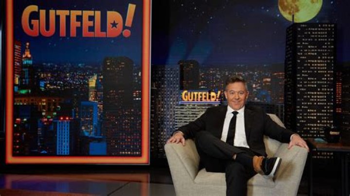 How To Watch Kat Gutfeld's Show Online