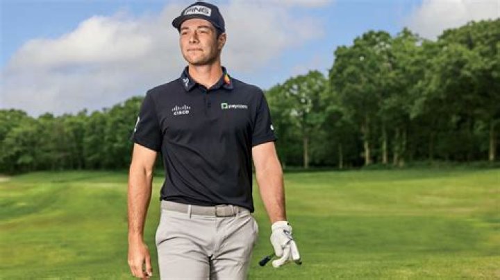 How Viktor Hovland Built His $740 Million Fortune