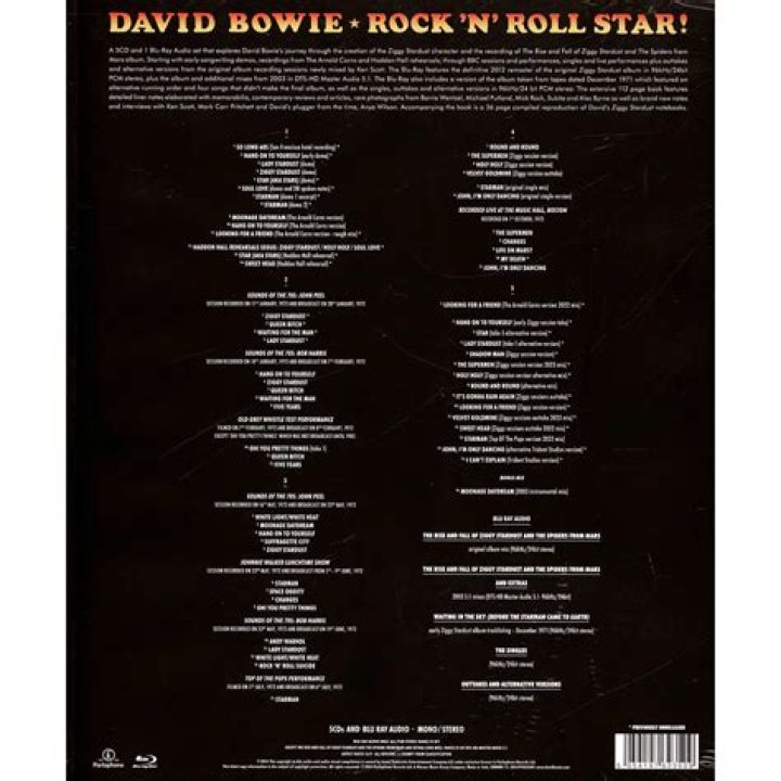 Inside Rock N Roll Star Billy Idol's Journey To Icon Status