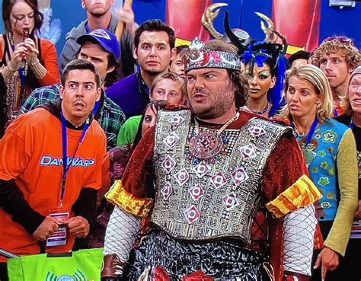 Introducing Paul Glaser's Stellar Performance In "iCarly"