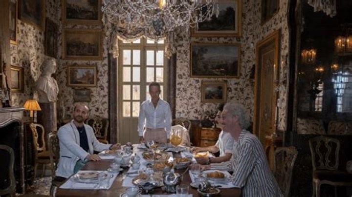 Is Bruno Gouery Married? Uncovering The Truth Behind The Rumors