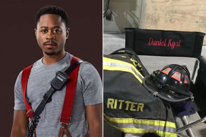 Is Daniel Kyri Gay? Age, Wikipedia, Biography Facts on Chicago Fire Cast