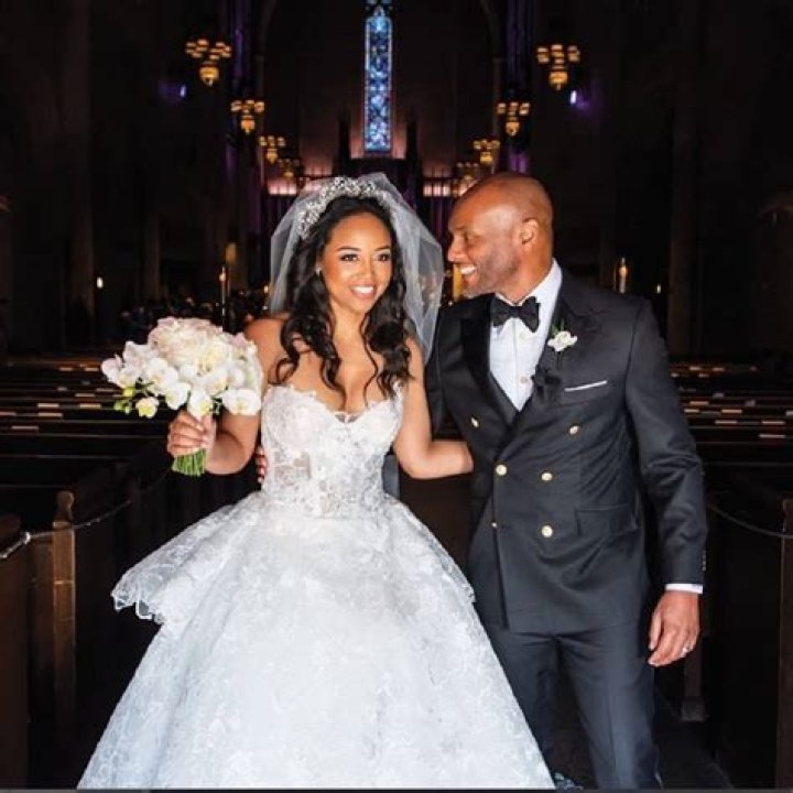 Is Faith Jenkins's Personal Life A Mystery? Her Marital Status Unveiled