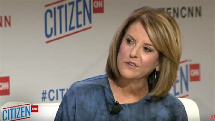 Is Gloria Borger CNN On Hiatus Due To Illness?