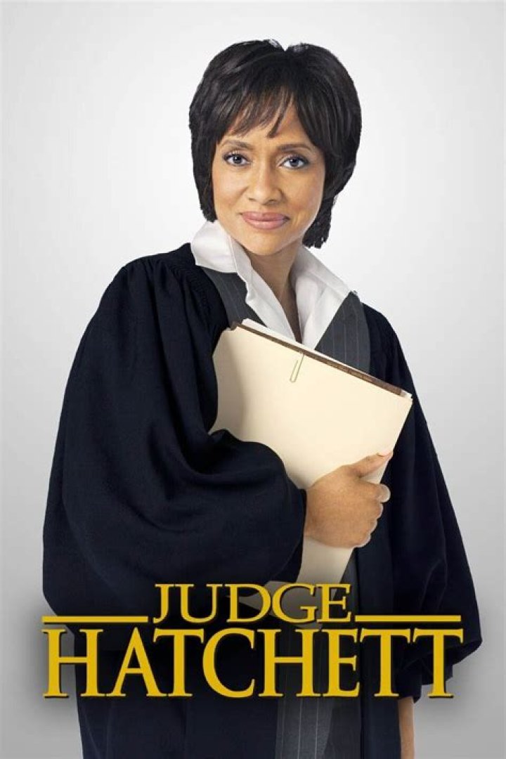 Is Judge Hatchett Legit? Uncovering The Truth