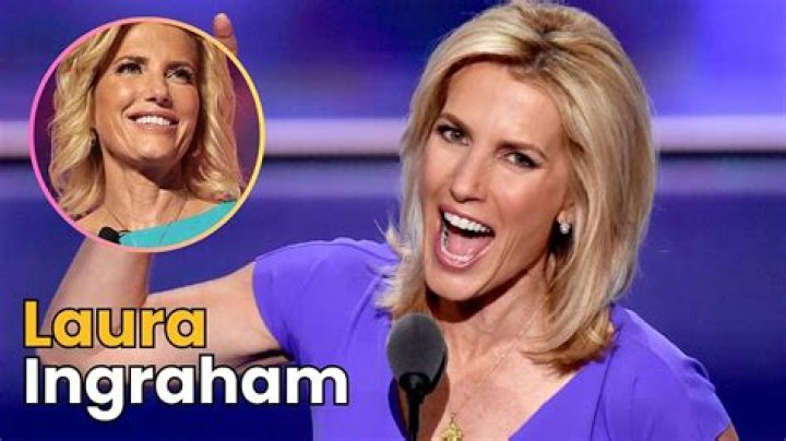 Is Laura Ingram Gay? The Complete Guide