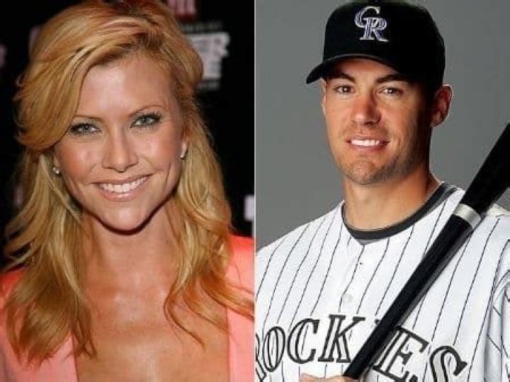 Is Lisa Dergan Dating Anyone after her Divorce with Scott Podsednik? Know her Net Worth