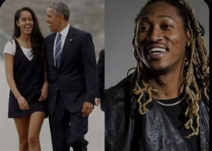 Is Malia Obama Pregnant? The Latest Rumors And Latest News