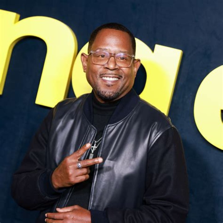 Is Martin Lawrence Dead? Debunking The Rumor