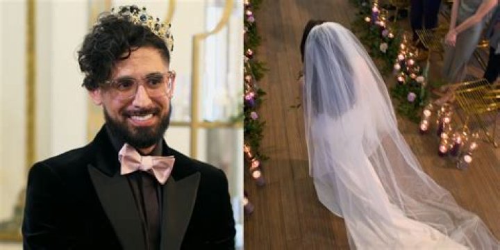 Is Olivia from Married at First Sight dating Henry?