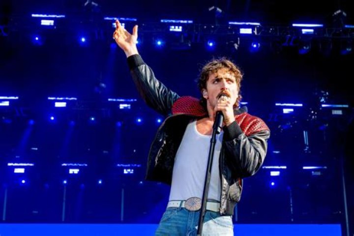 Is Pat Boone Still Alive? Unveiling Hidden Facts And Perspectives