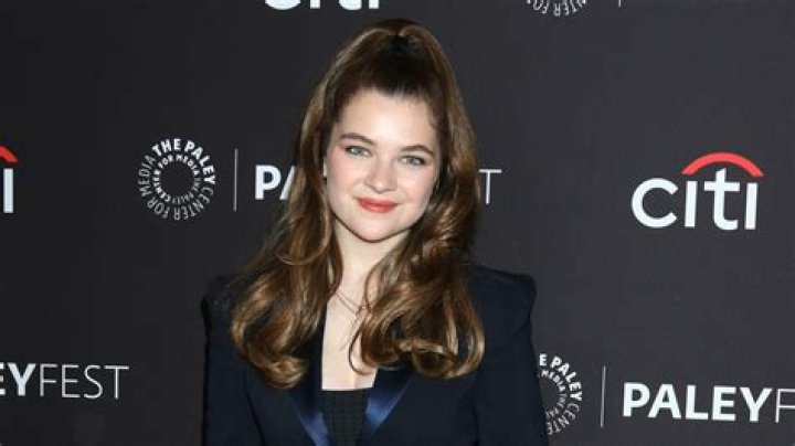 Is Raegan Revord, The Stranger Things Star, Single? Uncover The Relationship Status