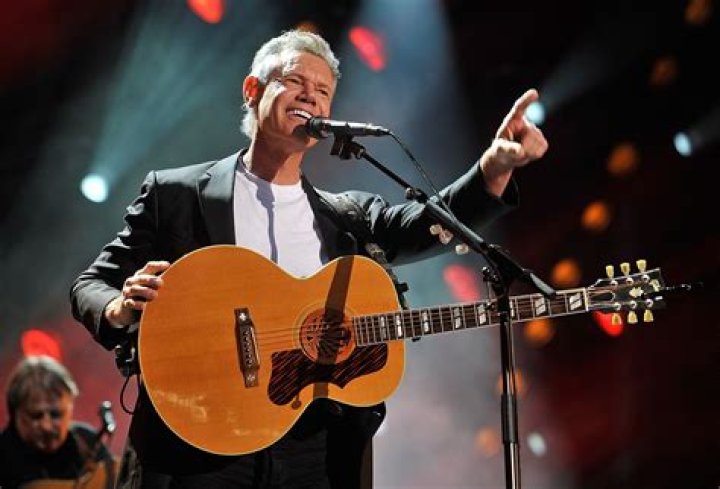 Is Randy Travis Singer Gone: Uncovering The Truth