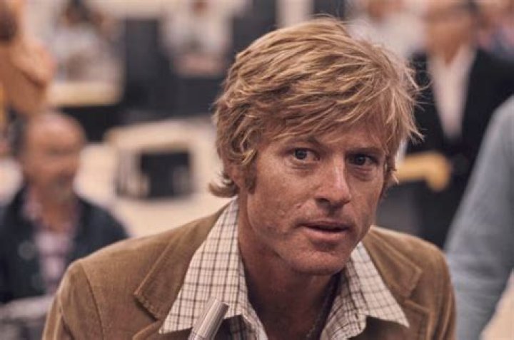 Is Robert Redford Still Alive: Hollywood Icon's Legacy