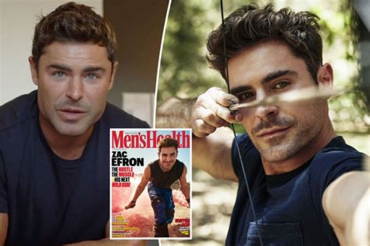 Is Zac Efron Engaged? The Latest On His Relationship Status