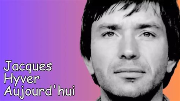 Jacques Hyver Aujourd Hui: Exploring Introspection Through Music