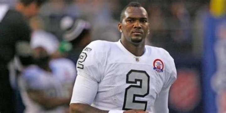 JaMarcus Russell Net Worth: Exploring the Quarterbacks Wealth