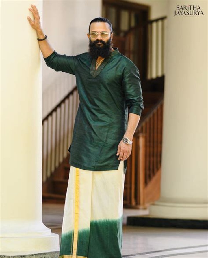 Jayasurya's Daughter And The Journey Of Fatherhood