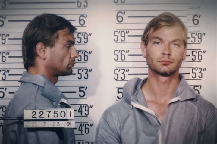 Jeffrey Dahmer's Twisted Craving Revealed