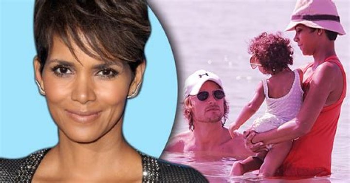 Jerome Jesse Berry: All you need to know about Halle Berrys father