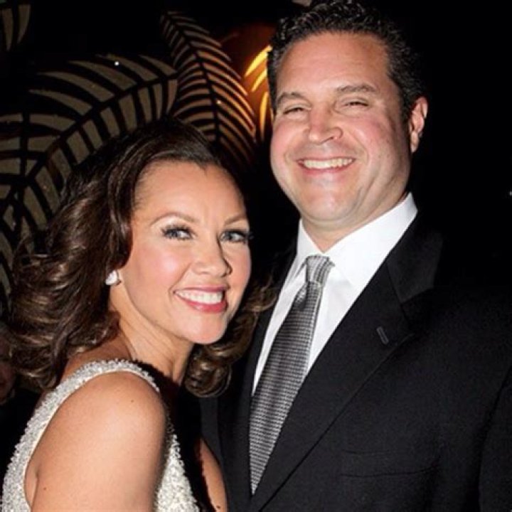 Jim Skrip biography: Who is Vanessa Williams husband?