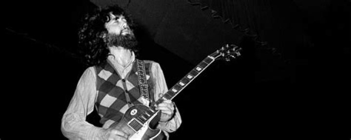 Jimmy Page's Height And Its Profound Impact