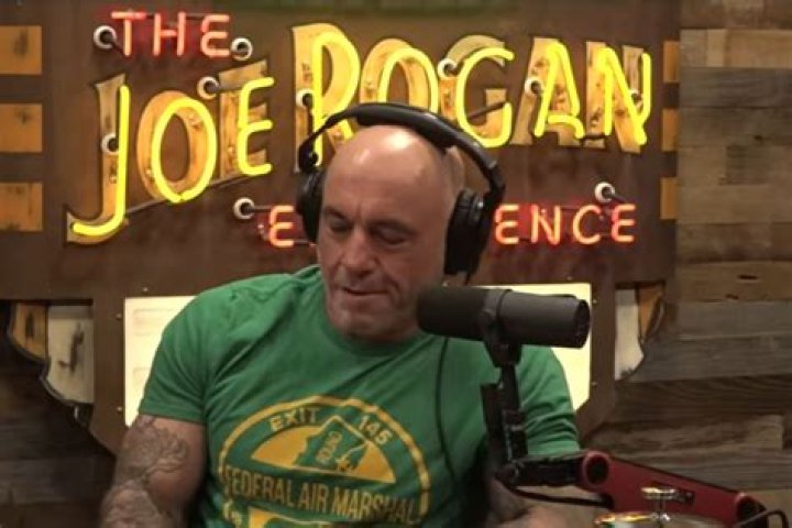 Joe Rogan Reacts to Justin Gaethje andDave Portnoys