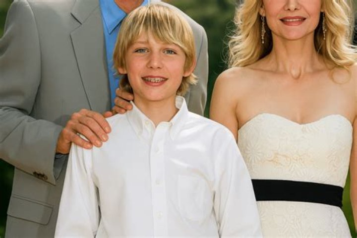 John Henry Kelley's Identity And Age Unveiled