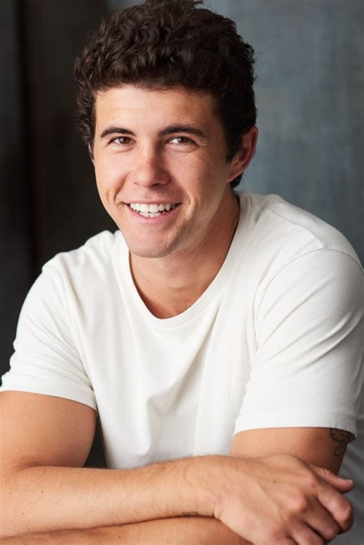 Jonathan Morgan Heit Bio Wiki