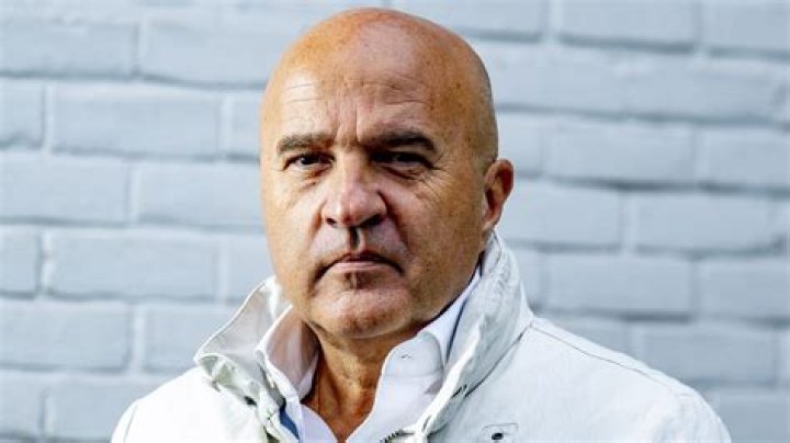 Joran Van Der Sloot's Height Unmasked