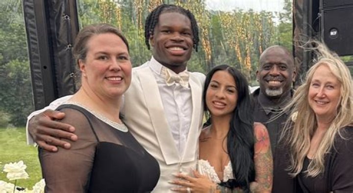 Jordan Travis Wife: Is Jordan Travis Married?