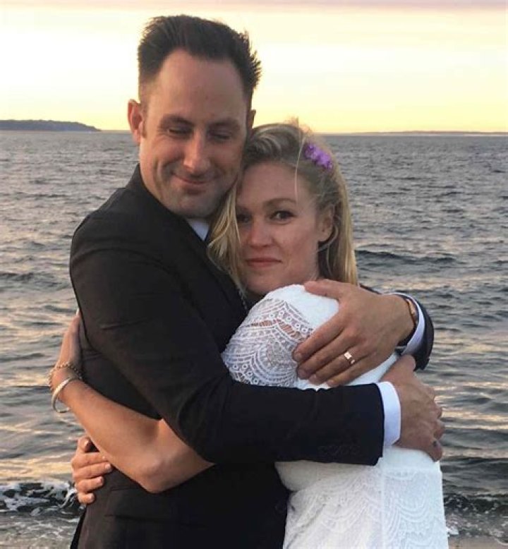 Julia Stiles husband: Who is Preston J. Cook?