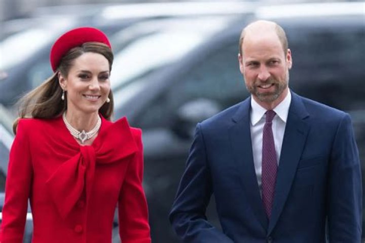 Kate Middleton and Prince William's Relationship Timeline