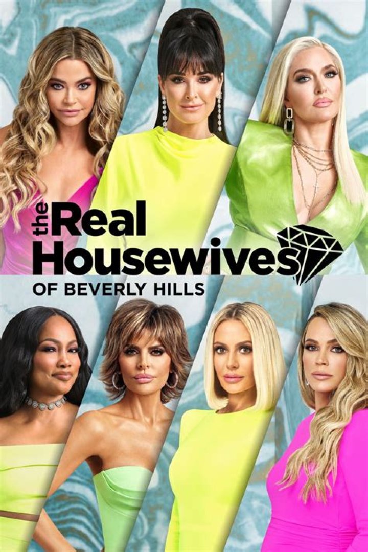 Kathy Hilton Joins The Housewives!