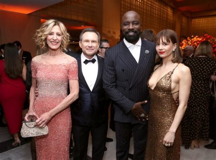 Katja Herbers (TV Actress) - Age, Birthday, Bio, Facts, Family, Net Worth, Height & More