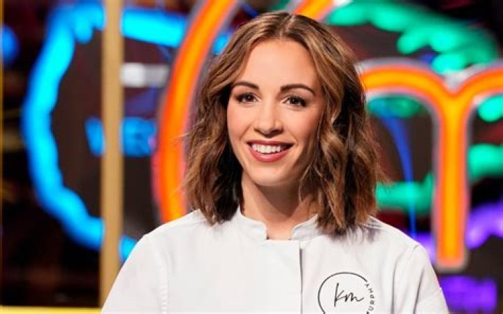 Kelsey MasterChef's Pregnancy Rumors And Revelations