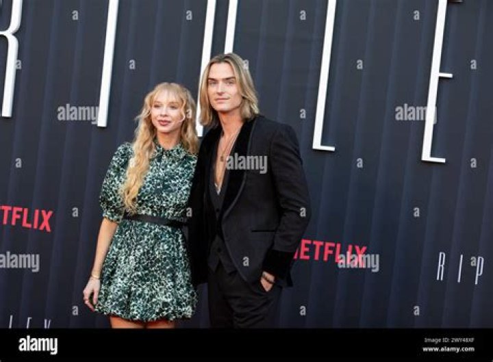 Kirby Johnson's Journey To Finding Love With Luke Eisner