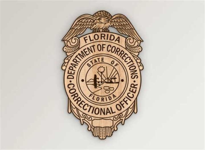 Latarian Milton And Florida Department Of Corrections
