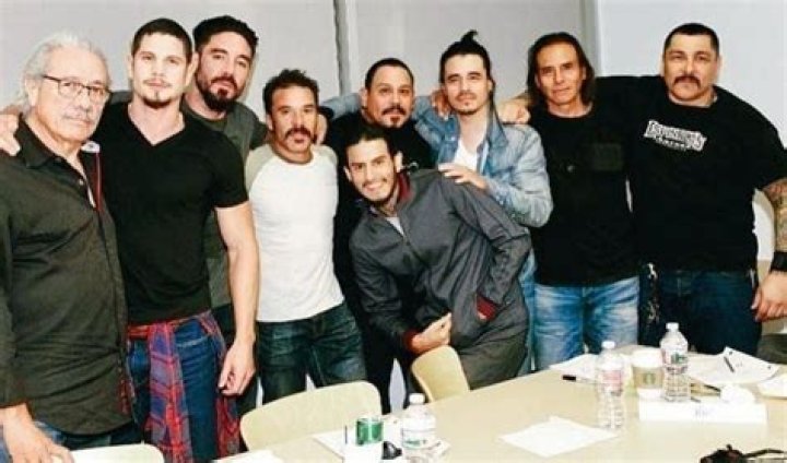 Let's Talk About Raoul Trujillo ·