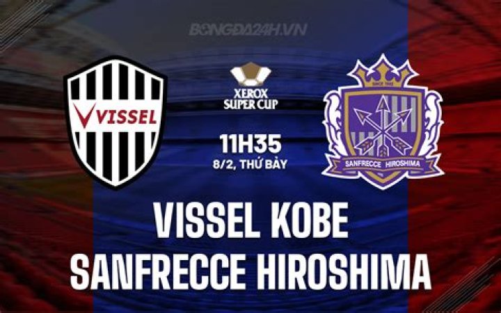 [Live HD!] Stream: Vissel Kobe VS Tottenham Live 27/07/2024