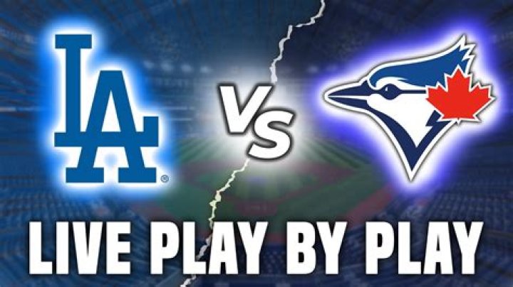 (Live) Rangers VS Blue Jays live 27/07/2024