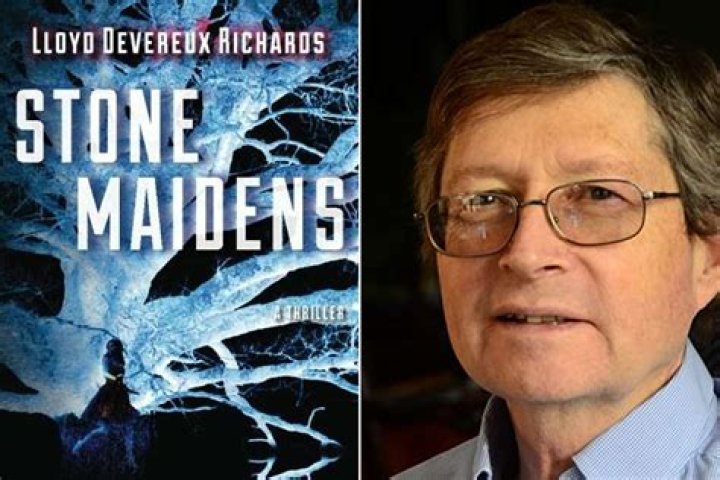 Lloyd Devereux Richards' Net Worth And Impact