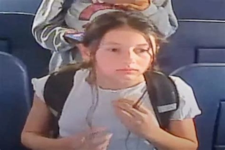 Madalina Cojocari Found