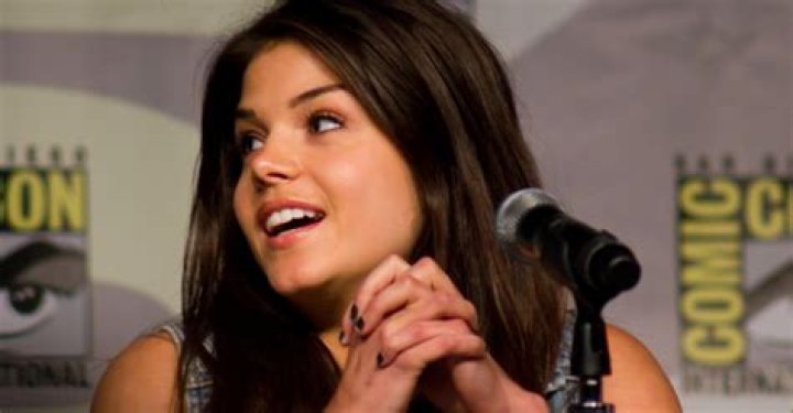 Marie Avgeropoulos: Relationship Status, Engagement, And More