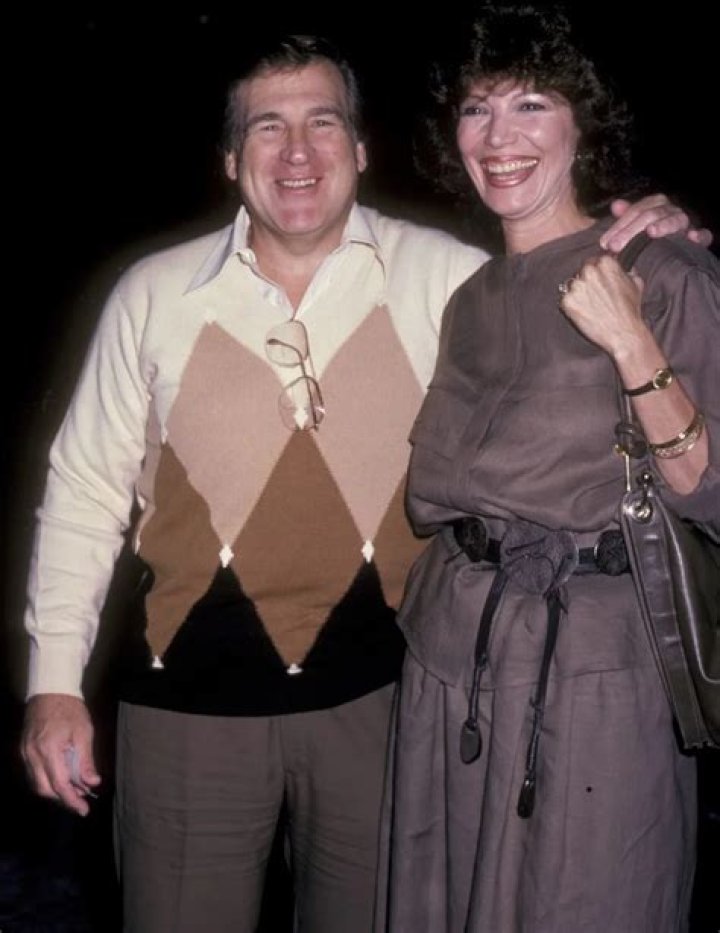 Marie Musso; Who is Shecky Greene's wife? ·