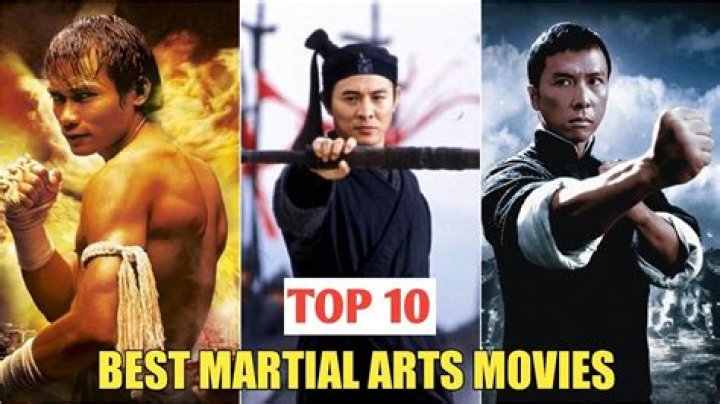 Martial Arts, Acting, And Legacy