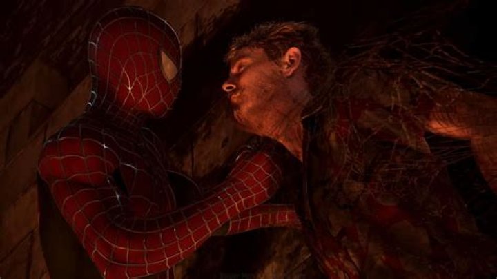 Marvel's Sophie Raines Unleashes Web-Slinging Skills In Spider-Man Video