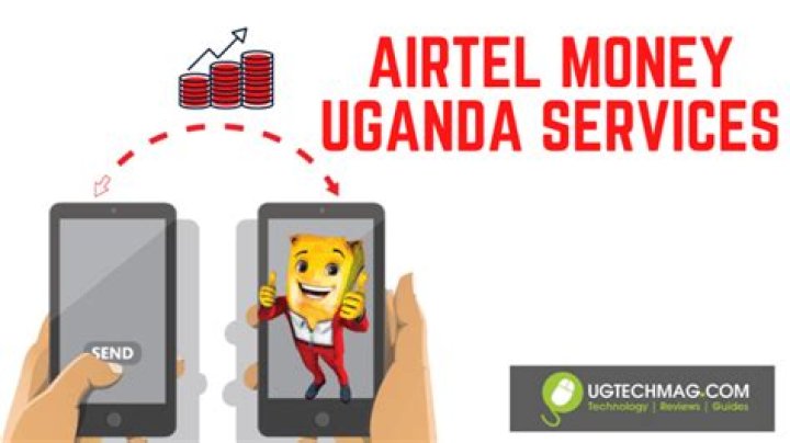 Mastering Airtel Money Uganda Charges