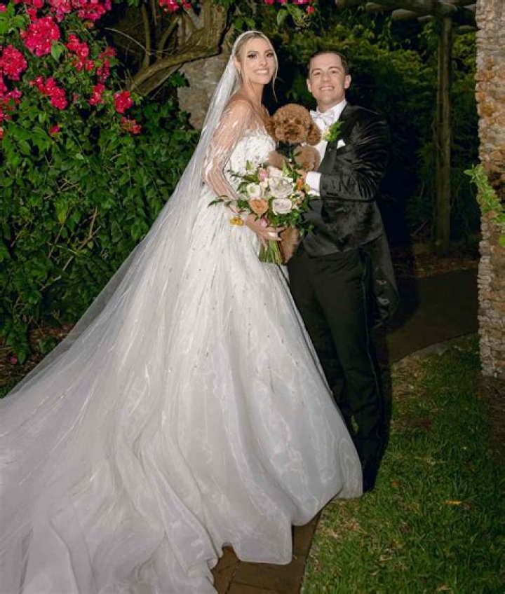 Meet Olivier Sitruk: The Husband Of Sara Martins, The Renowned Actress